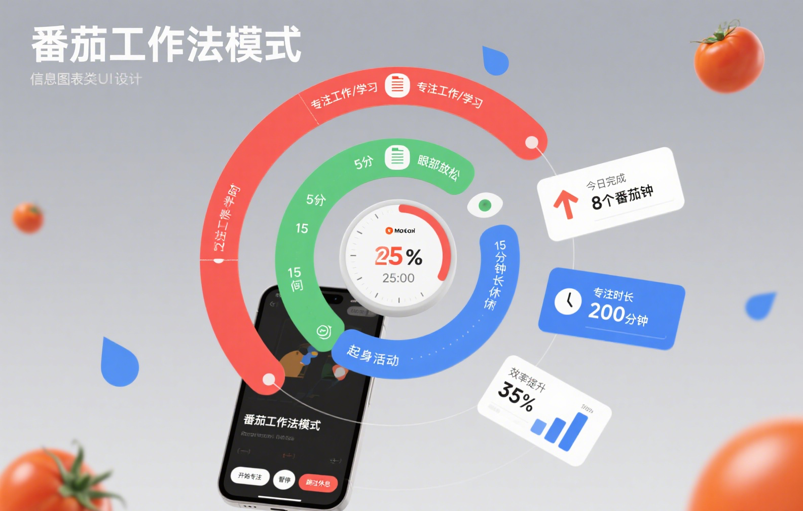 番茄工作法